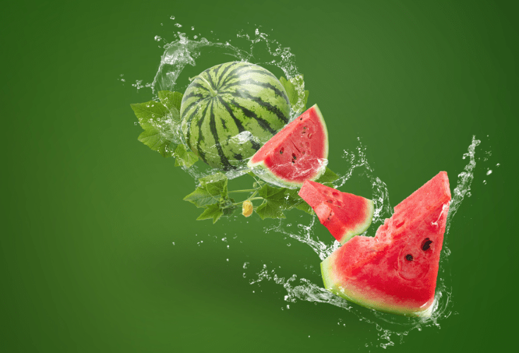 The Watermelon Seed Float or Sink? Preschool STEAM