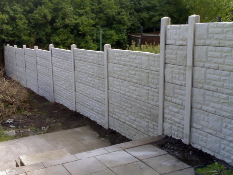 Gallery Fencing Contractors / Installers Fencing Services Liverpool
