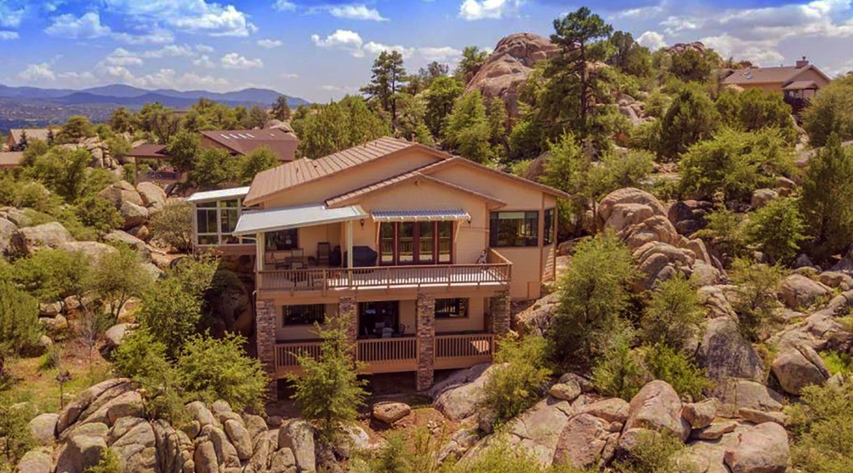 Prescott Home & Ranch Prescott Home & RanchPrescott Home & Ranch