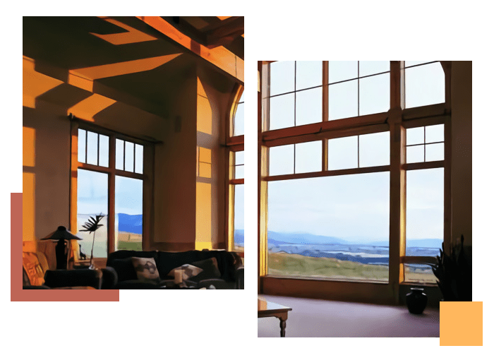 Windows Vinyl Windows The Prescott Design Center