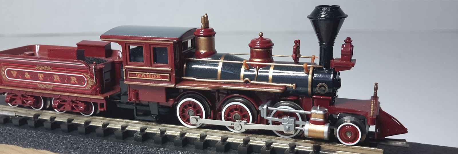 Prescott Model Train Supplies Go to Prescott Hobbies for Model Kits
