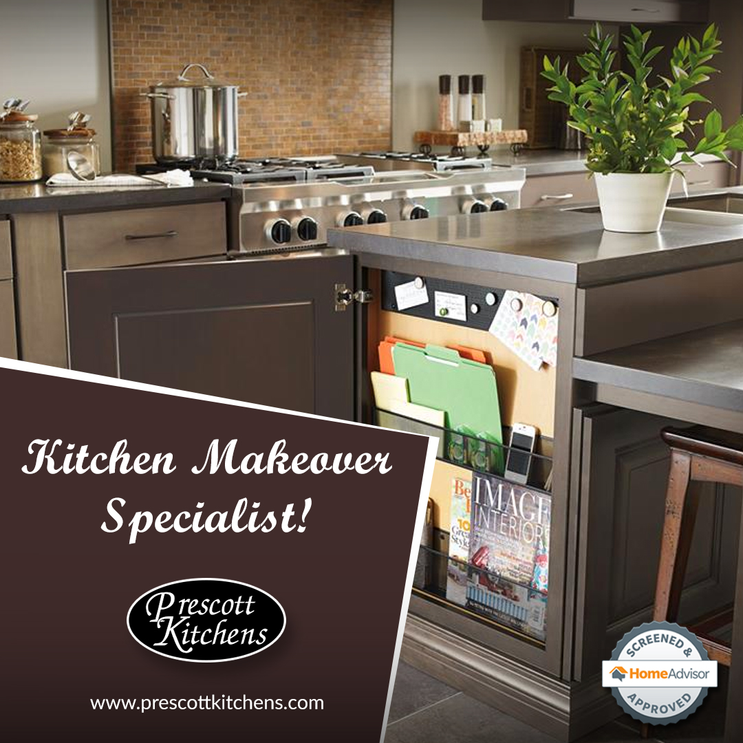 Kitchen makeover specialists!!! Prescott Kitchens Kitchen Designers