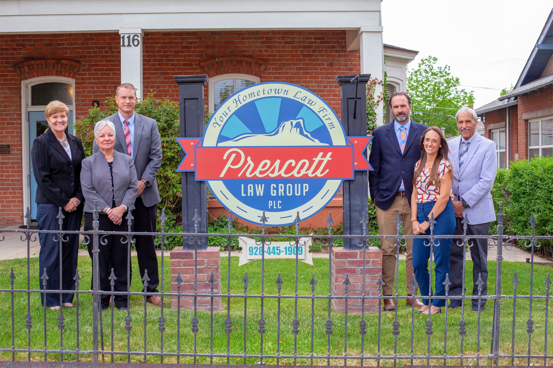 Contact Us Prescott Law Group, PLC Prescott, AZ Law Firm