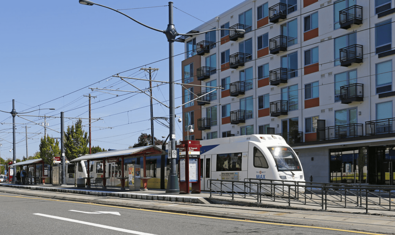 Prescott Apartments — Home