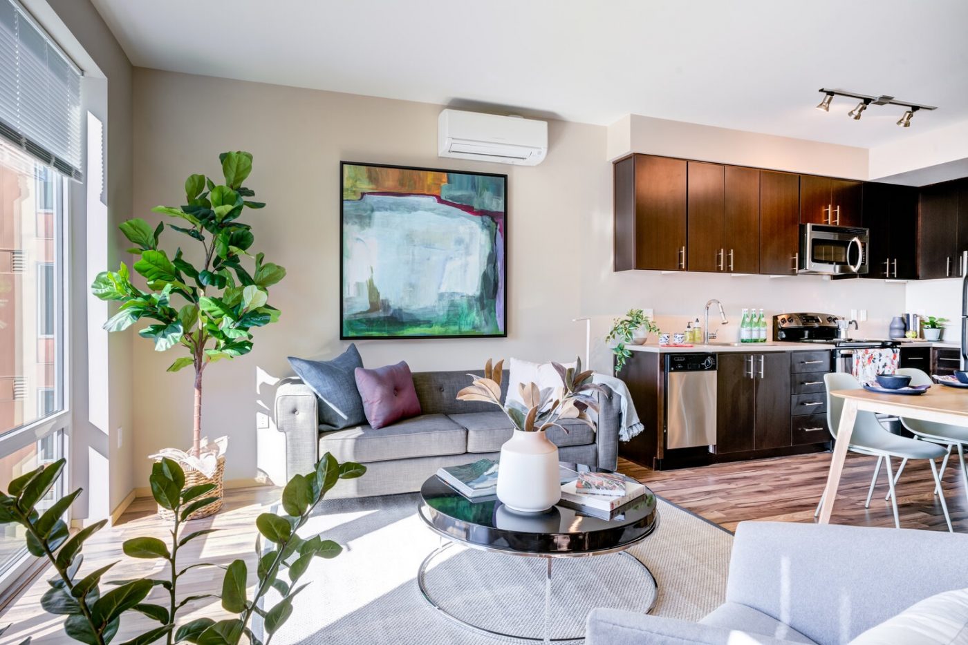 Prescott Apartments — Home