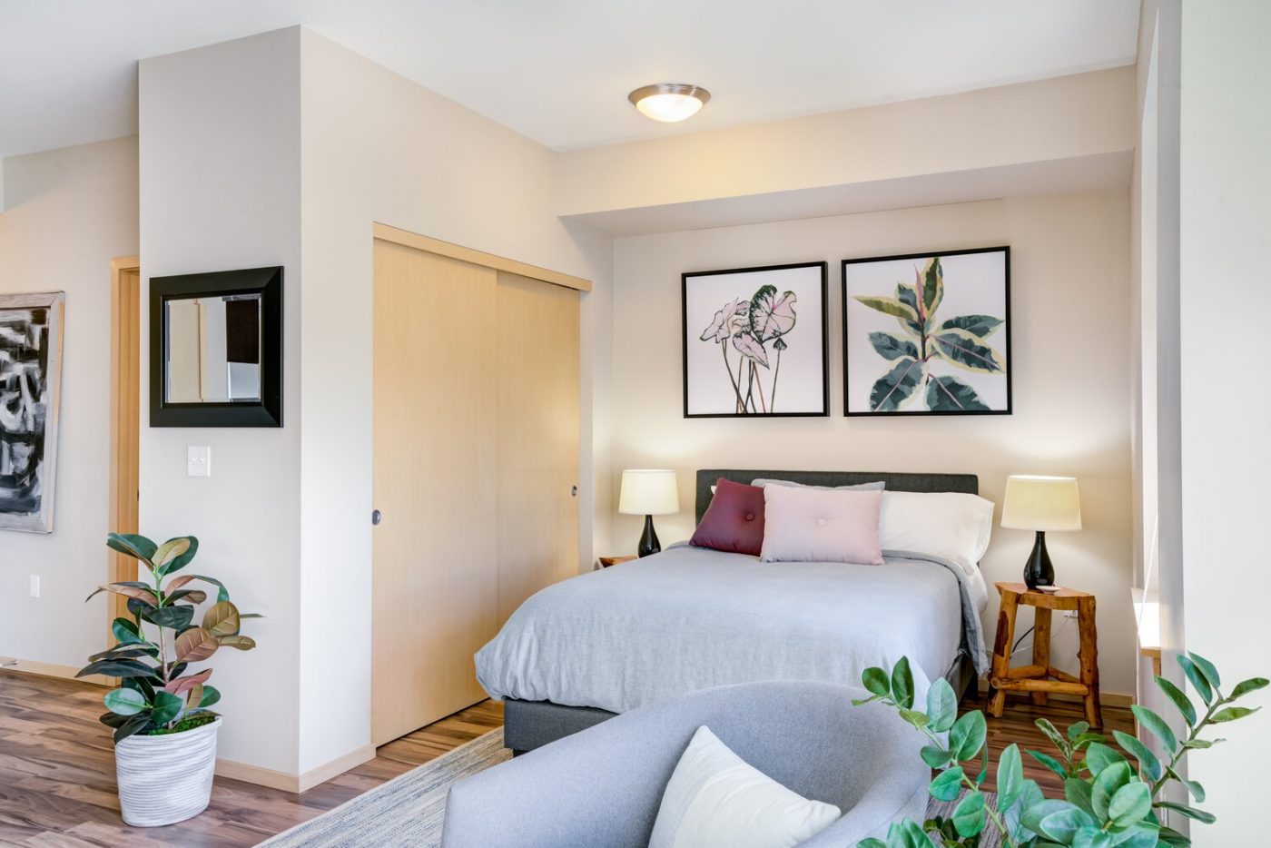 Prescott Apartments — Virtual Tours