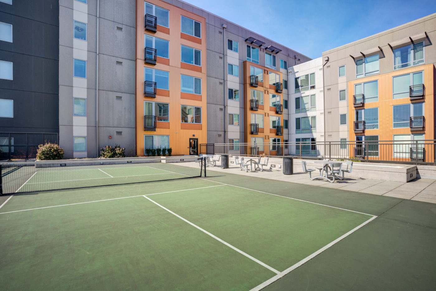 Prescott Apartments — Home