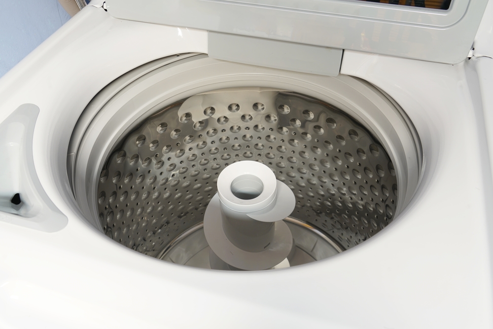 Comparing Front Load and Top Load Washers Which is Best for You
