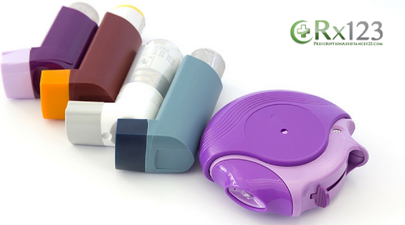 cost of inhalers