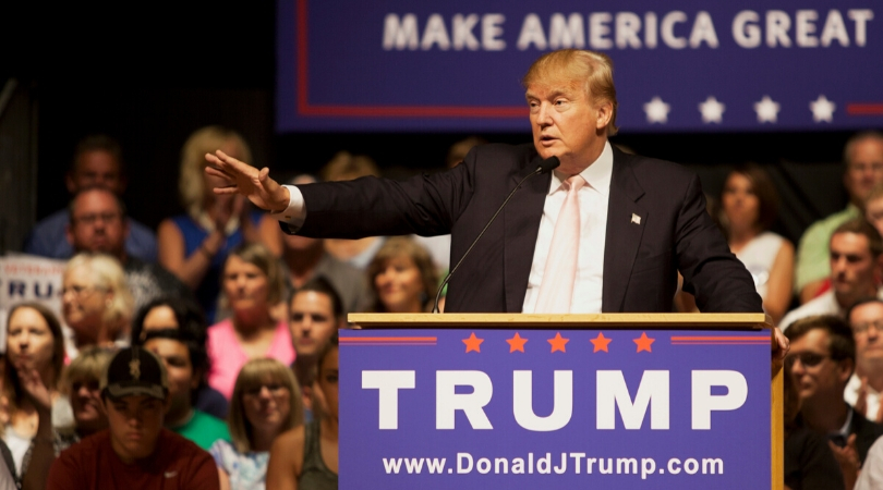 Trump Administration and Prescription Drug Coverage