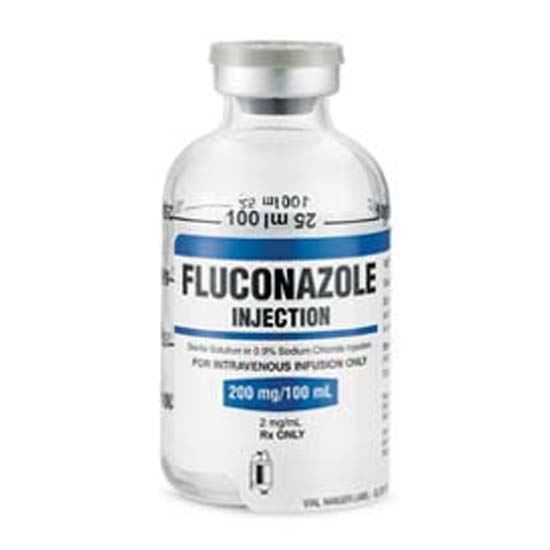 Fluconazole Injection Prescriptiongiant