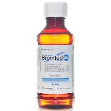 Bromfed (Generic Pseudoephedrine) - Prescriptiongiant