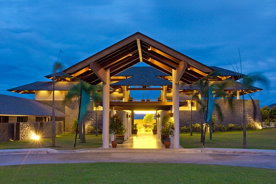 Playa Laiya Batangas Beach House For Sale