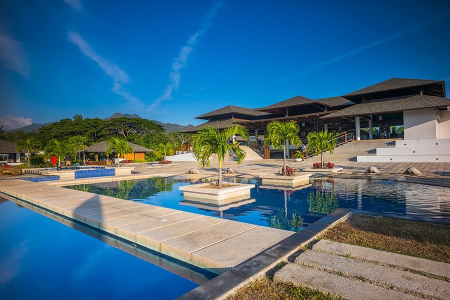 Playa Laiya Batangas Beach House For Sale