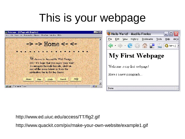 How To Divide A  Page Into Frames In Html5