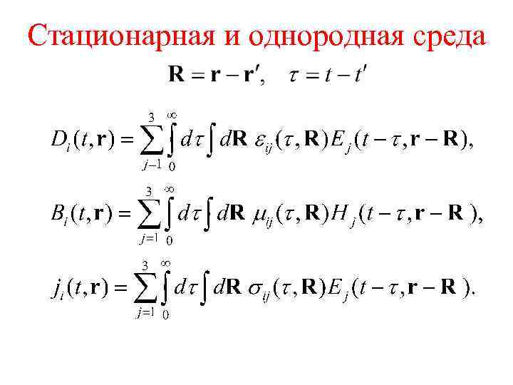 КЛАССИЧЕСКАЯ ЭЛЕКТРОДИНАМИКА7 Николай Николаевич Розанов 2014