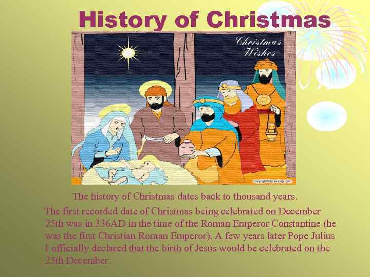 Christmas Traditions in Great Britain Christmas Day