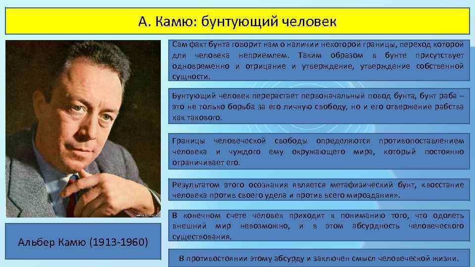 ТЕМА Экзистенциализм как философская технология Г Гегель