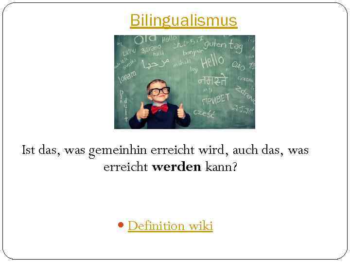 Bilingualismus von Alexandra Komarova www vk com english_skype_deutsch