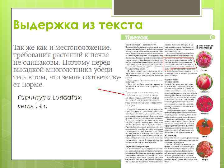 Дипломная работа На тему художественно техническое редактирование