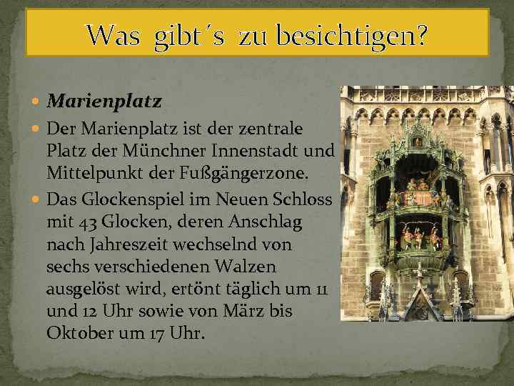 Das Bundesland Bayern Geographische Lage Bayern