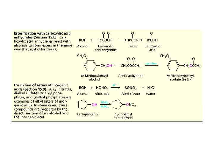 Lowmolecular biologic compounds Lecture 5 Table of