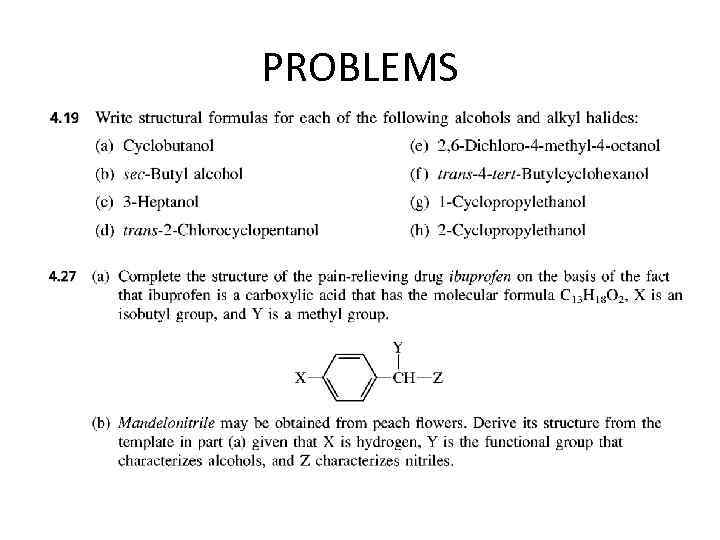 Lowmolecular biologic compounds Lecture 5 Table of