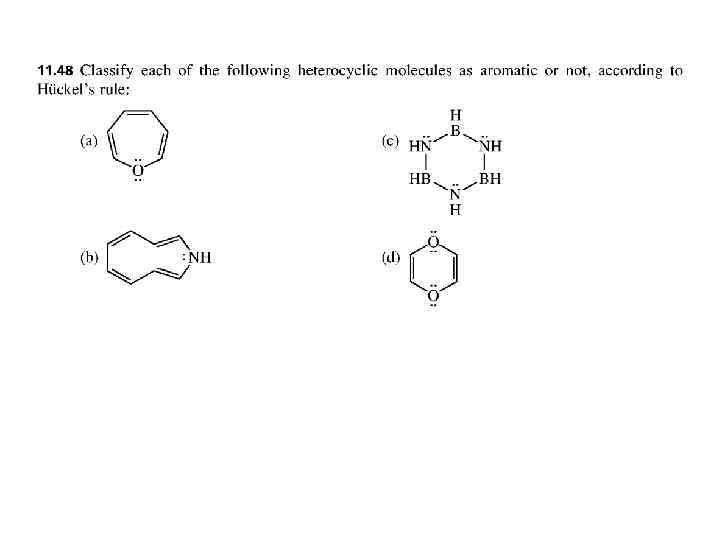 Lowmolecular biologic compounds Lecture 5 Table of