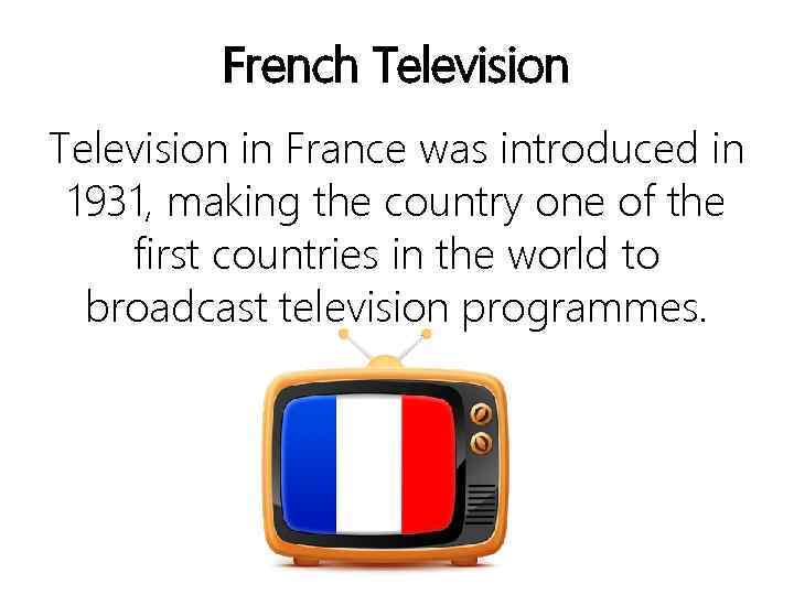 TV in France Foreign Journalism Berdak Bayimbetov