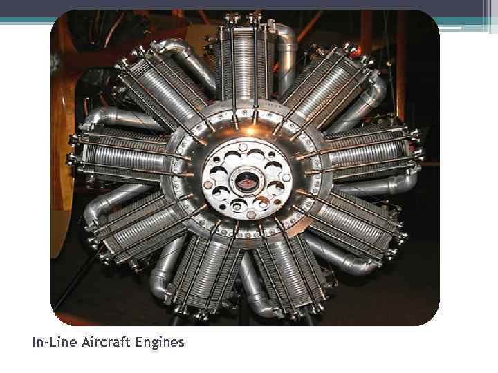 AIRCRAFT ENGINES TYPES AND HOW EACH ENGINE TYPE