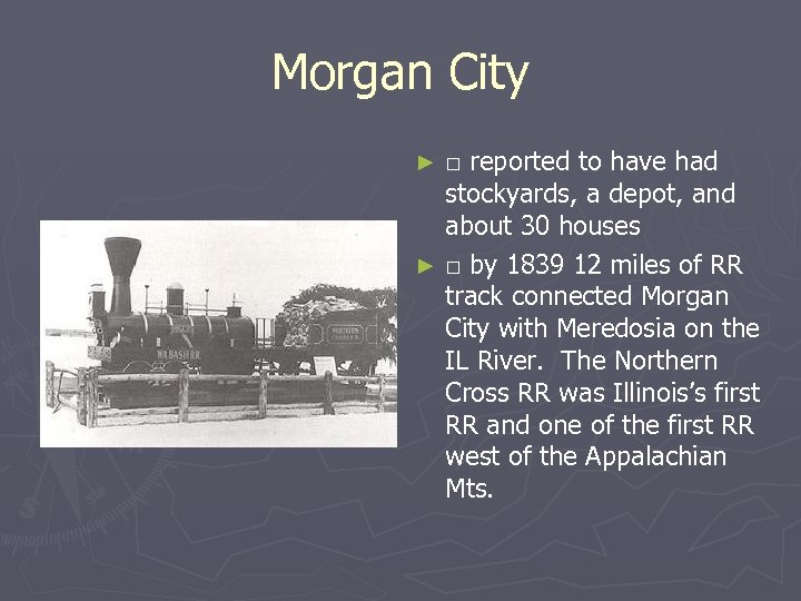 Local History County Illinois County