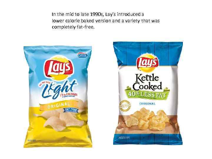 Presentation about Lay s brand Prepared by Lanina