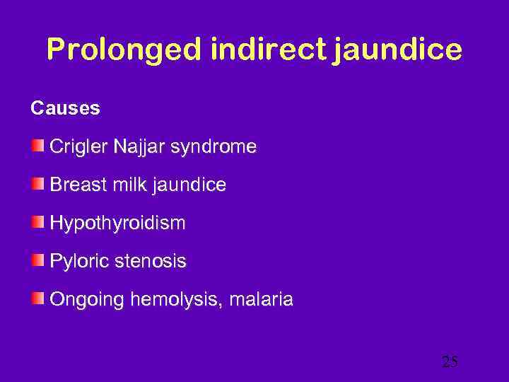 1 2 Neonatal Jaundice Visible form