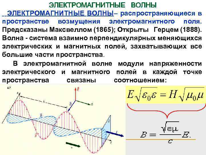 ВОЛНА ВОЛНОВОЙ ПРОЦЕСС — процесс распространения колебаний