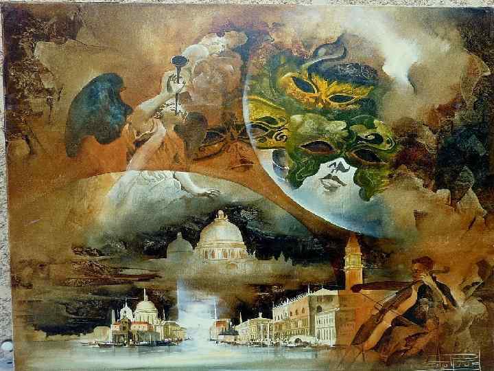 Научные религиозные и философские картины мира Религиозна