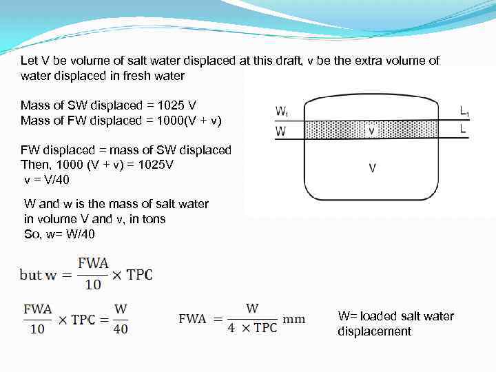 Dock Water Allowance Formula About Dock Photos