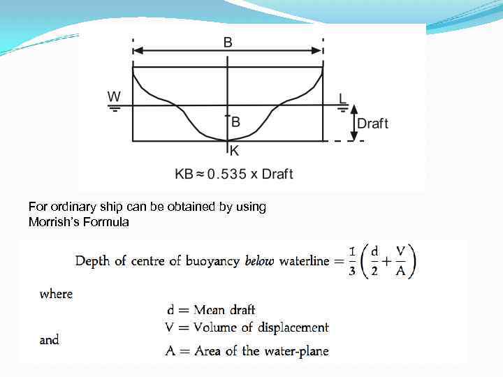 Dock Water Allowance Formula About Dock Photos