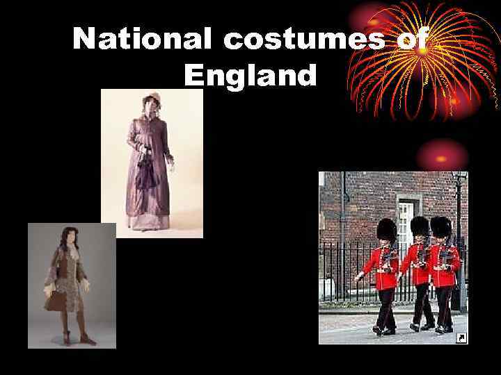 Traditions and holidays of Great Britain English