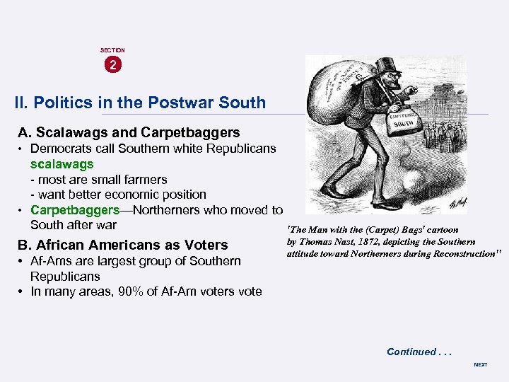 12 2 Reconstructing Society Various groups contribute to