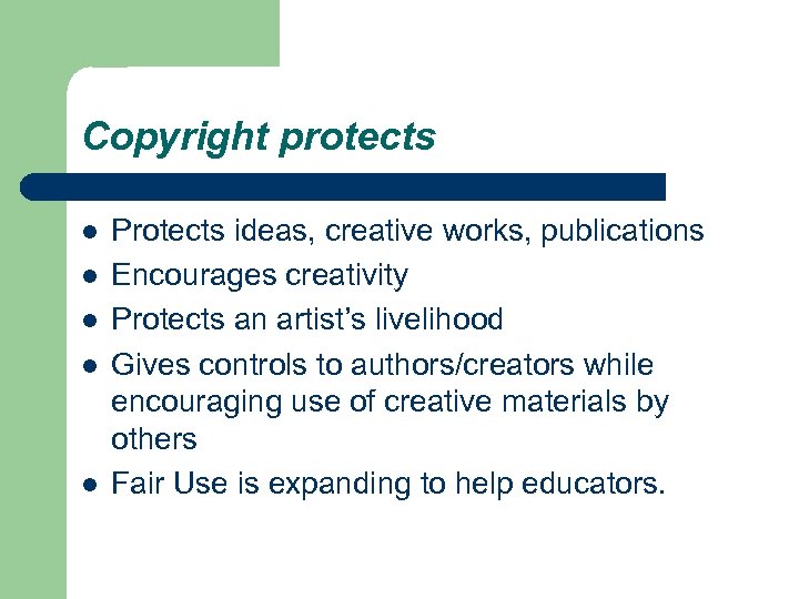 Copyrights Protect The Ideas Of Creative Ideas adambartrondesign