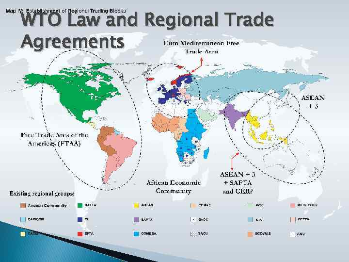 WTO Law Fernando Piérola Presentation Basic Aspects 27