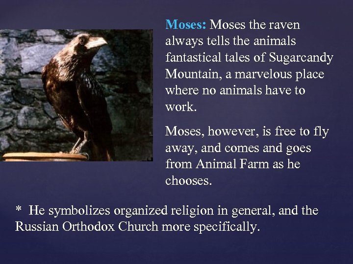 Animal Farm Orwell FULL TITLE