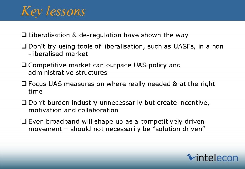 ICT Regulation Toolkit Module 4 — Universal Access