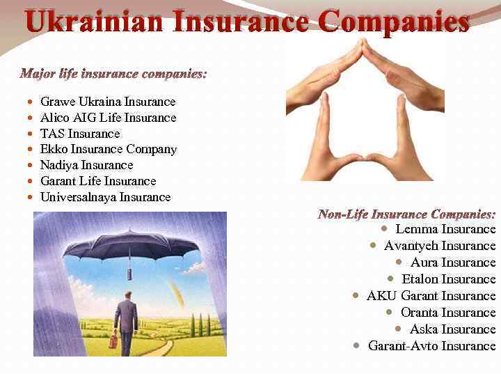 The financial environment Financial intermediaries deposit institutions