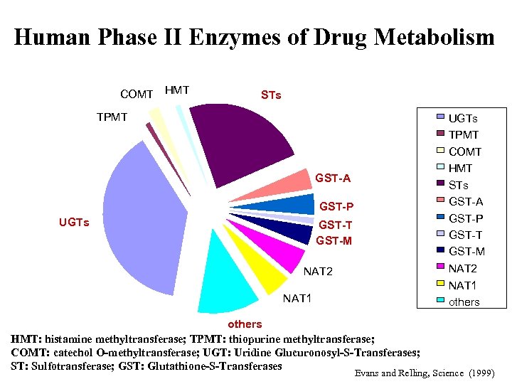 Drug Metabolizing Enzymes and ReactionPhenotyping Carl D Davis