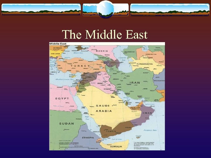Christianity in the Middle East Wikipedia