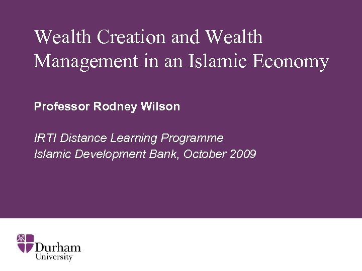 NMIMS Wealth Management Professional Diploma Distance.