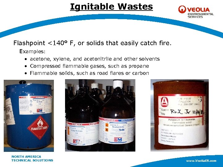 to Marquette University s Hazardous Waste and Emergency