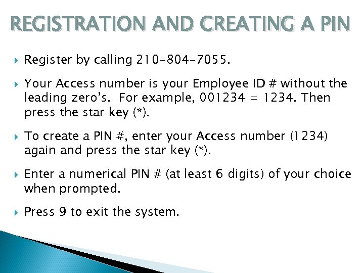 SMARTFIND EXPRESS EMPLOYEE ABSENCE REPORTING SYSTEM SUBSTITUTE ASSIGNMENTS