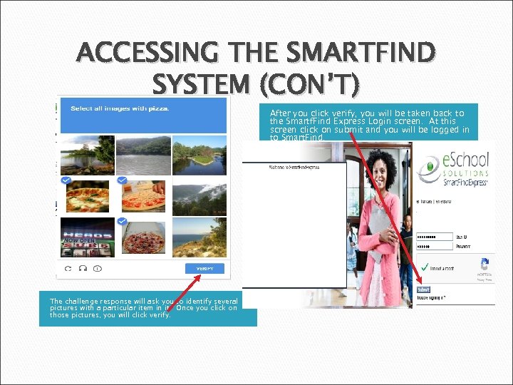 SMARTFIND EXPRESS EMPLOYEE ABSENCE REPORTING SYSTEM SUBSTITUTE ASSIGNMENTS
